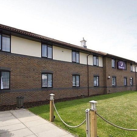 Premier Inn Oxford South Didcot Exterior photo